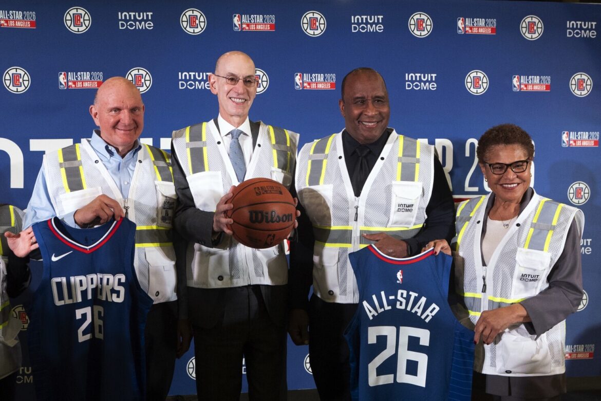NBA player contracts and salaries